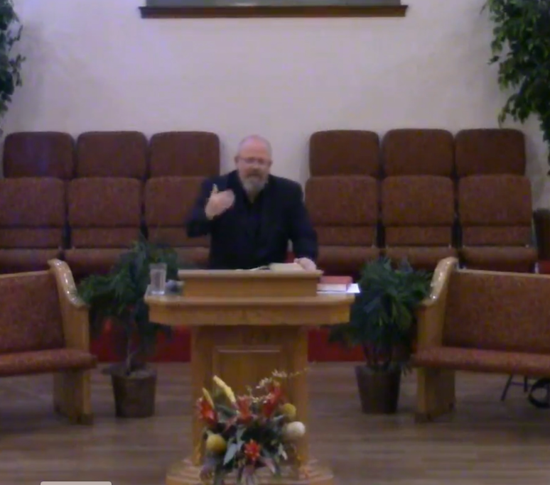 You are currently viewing Christ Leads Us In Triumph