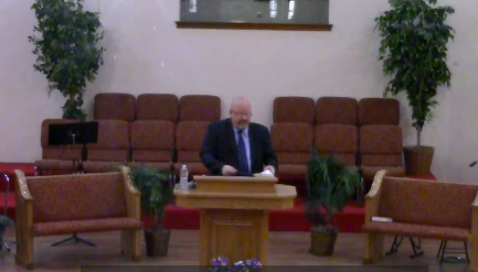 You are currently viewing The Cure for Worthless Christianity